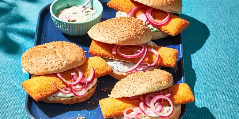 Broodje kaassoufflé