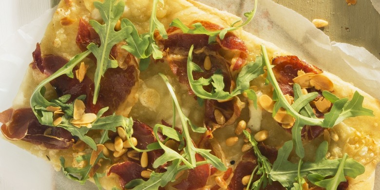 Pizza Parma