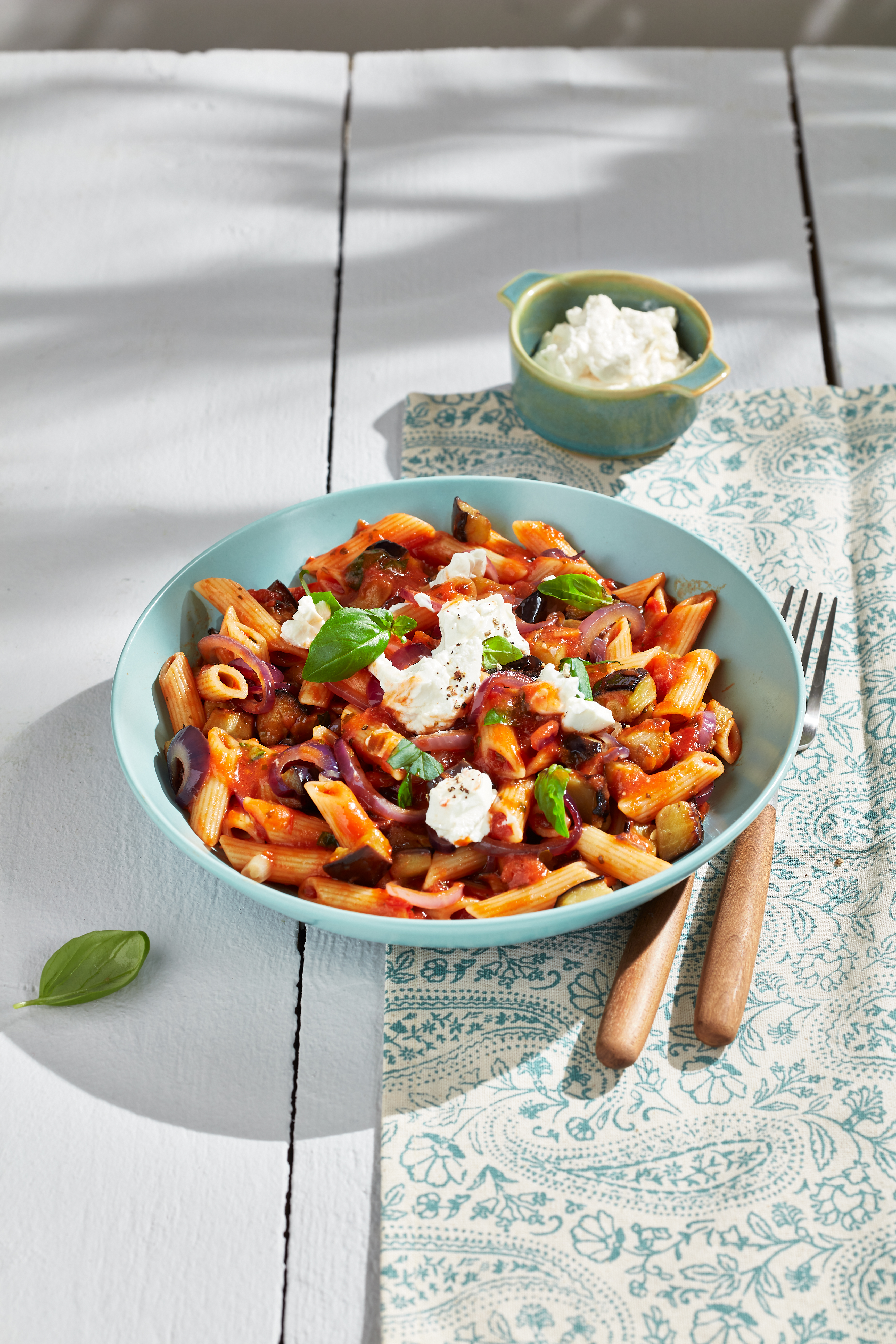Penne alla Norma
