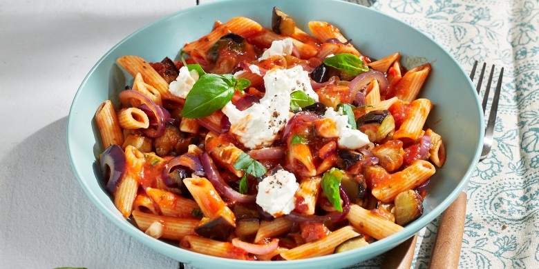 Penne alla Norma