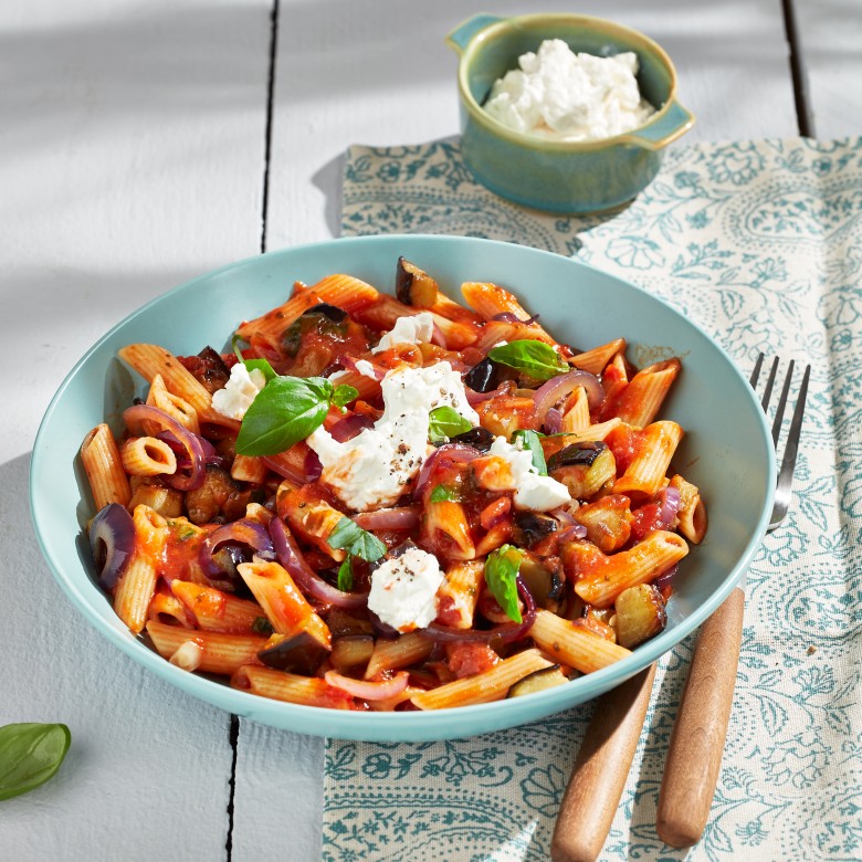 Penne alla Norma