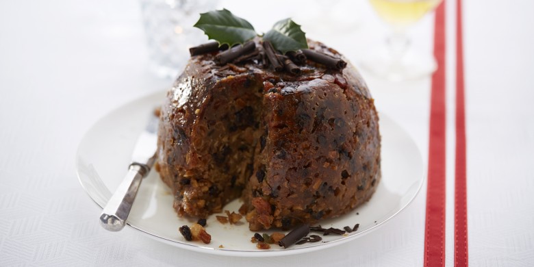 Plumpudding