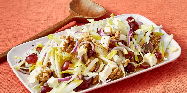 Witlofsalade