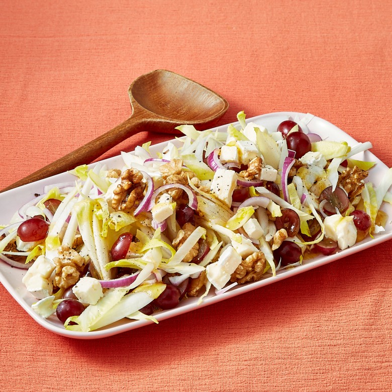 Witlofsalade