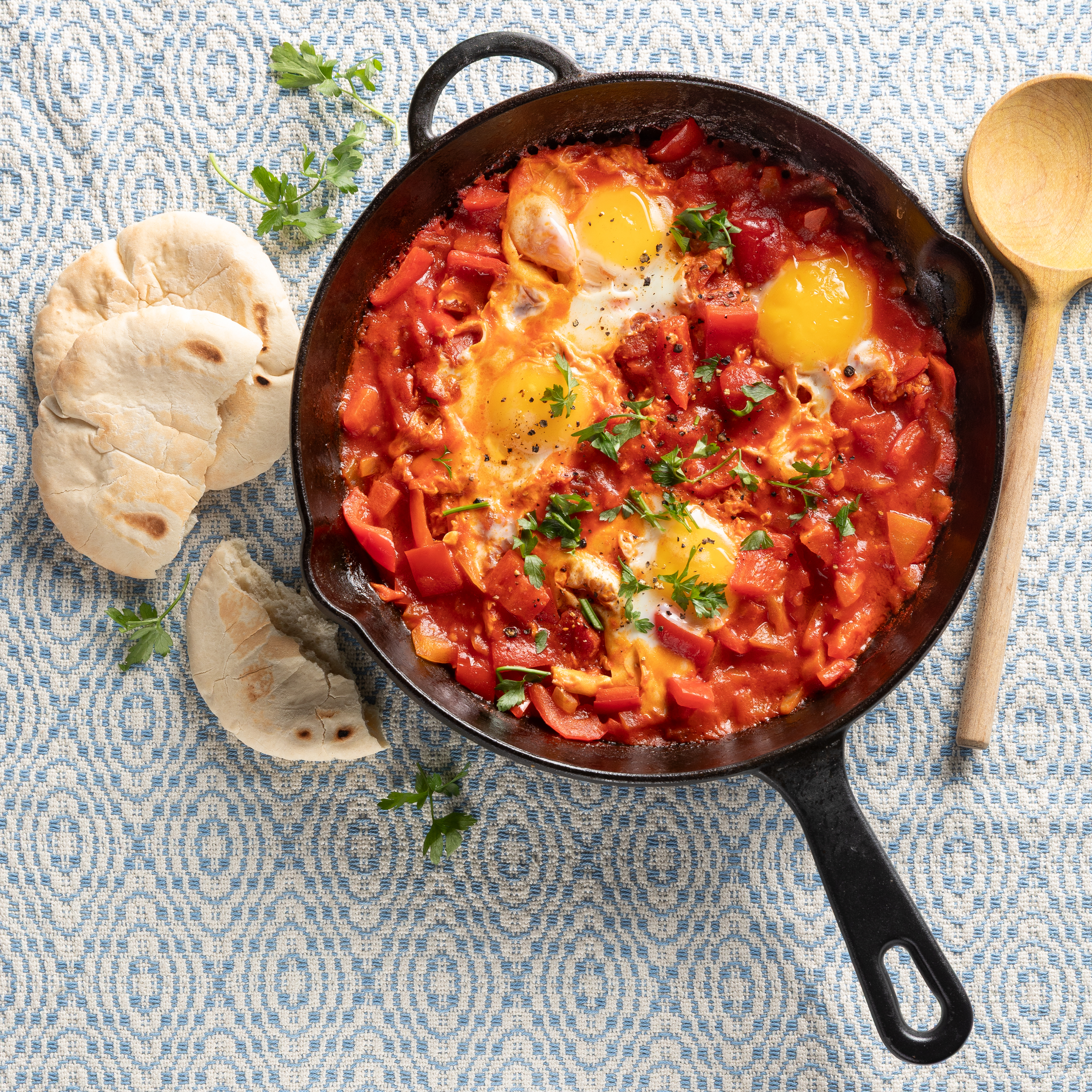 Shakshuka