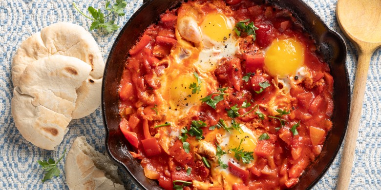 Shakshuka 