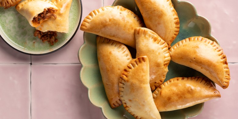 Empanadas