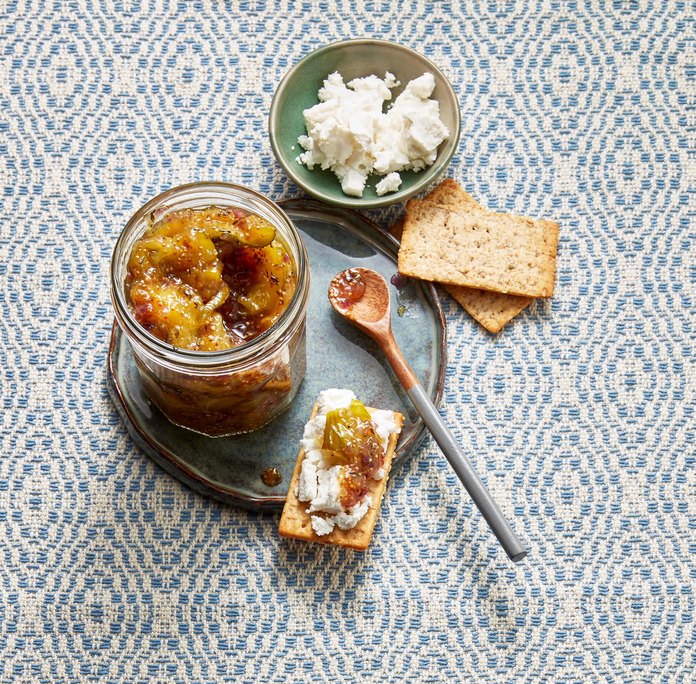 Vijgenchutney