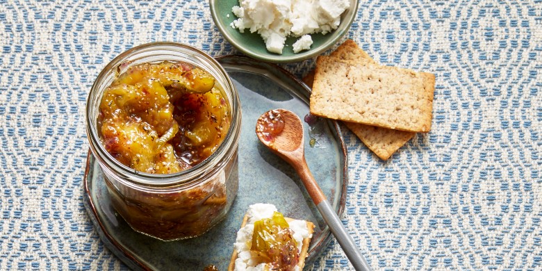 Vijgenchutney