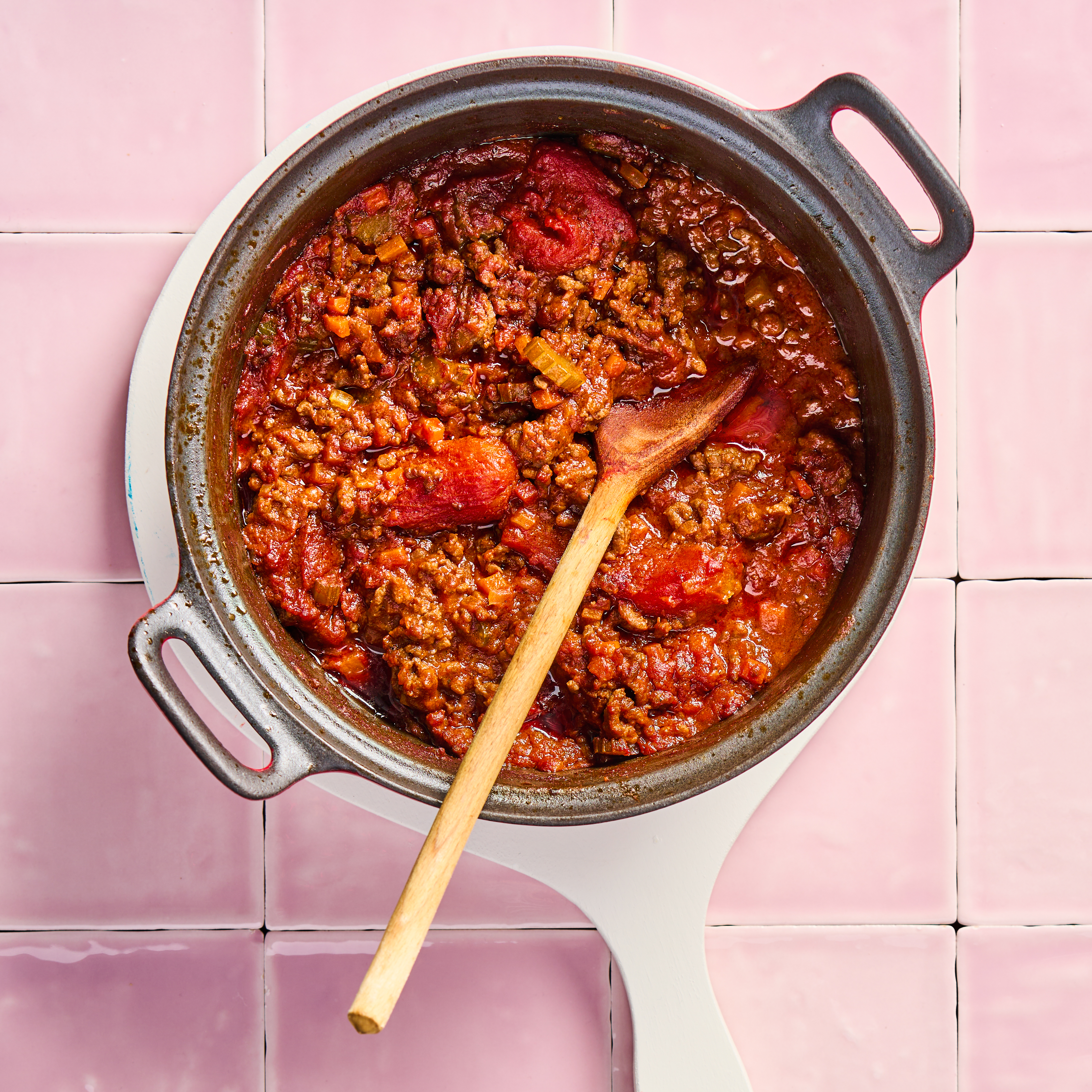 Bolognesesaus