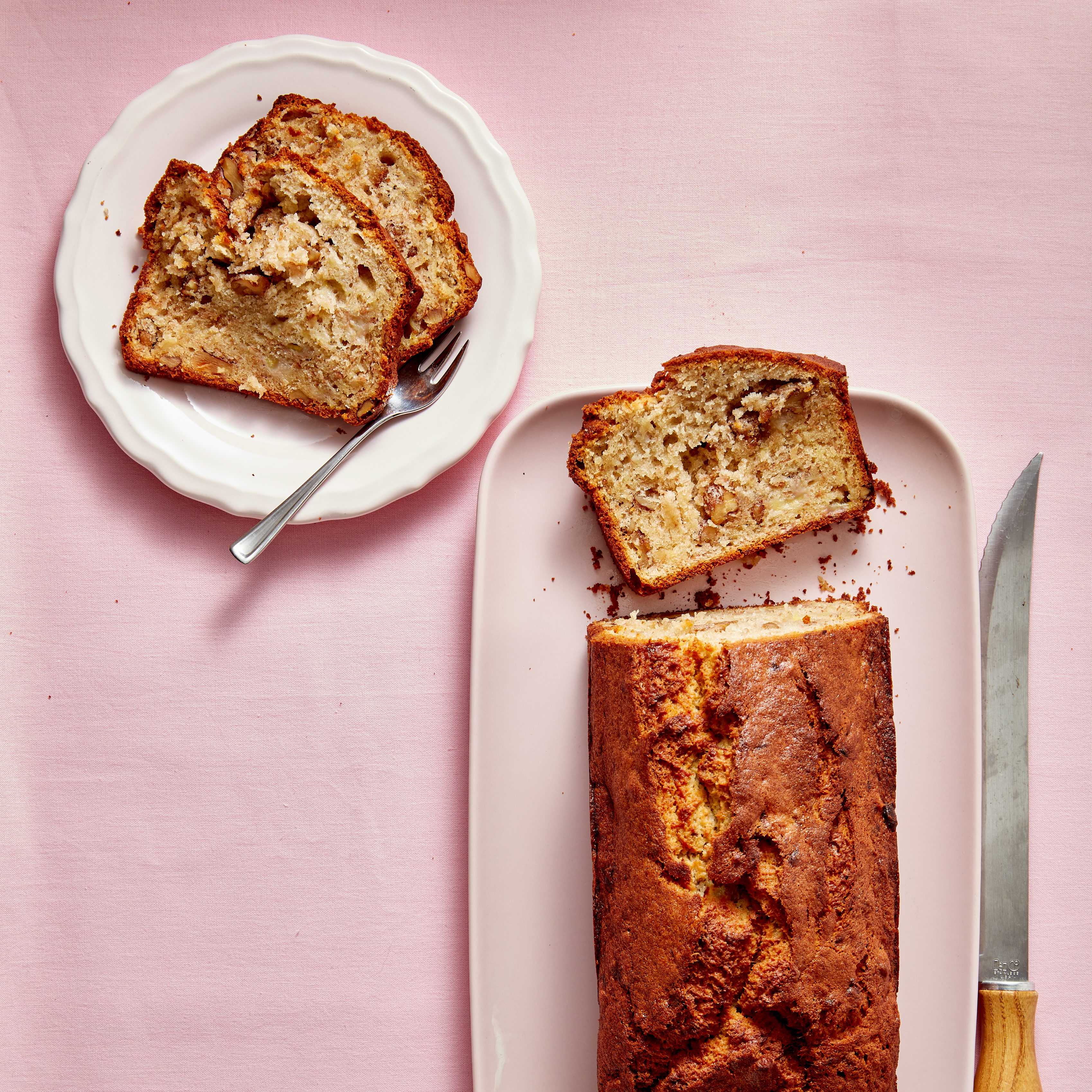 Bananencake