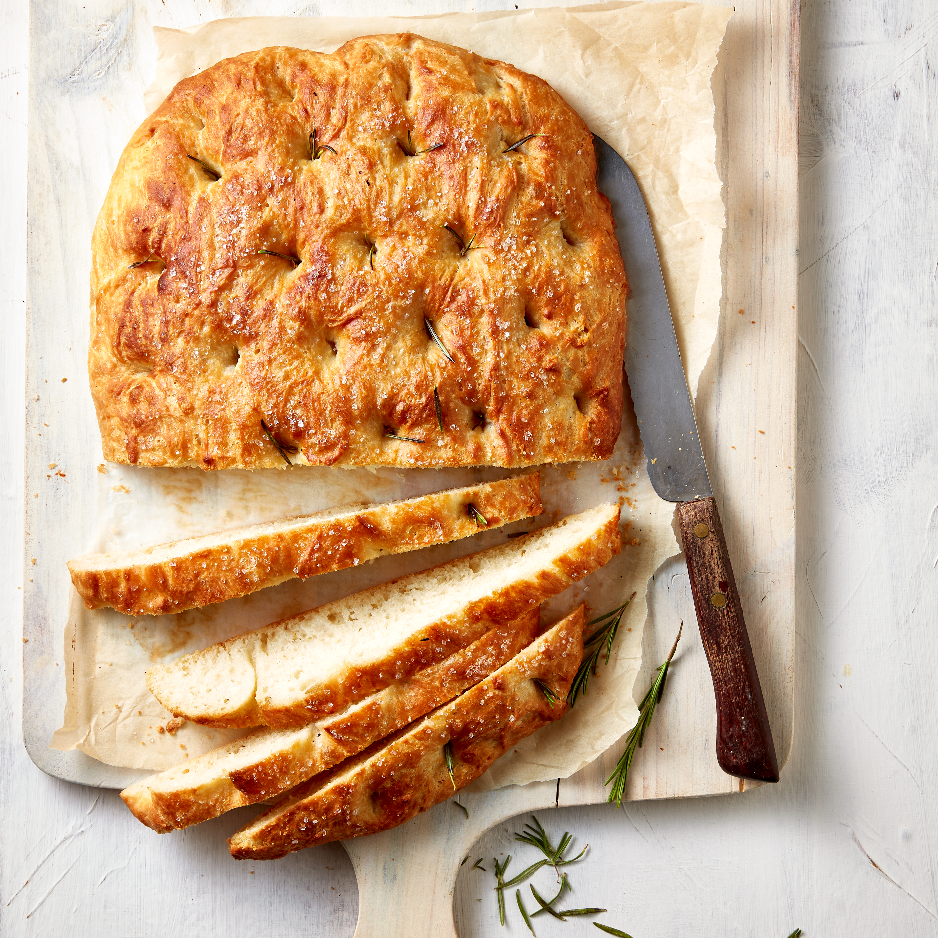 Focaccia