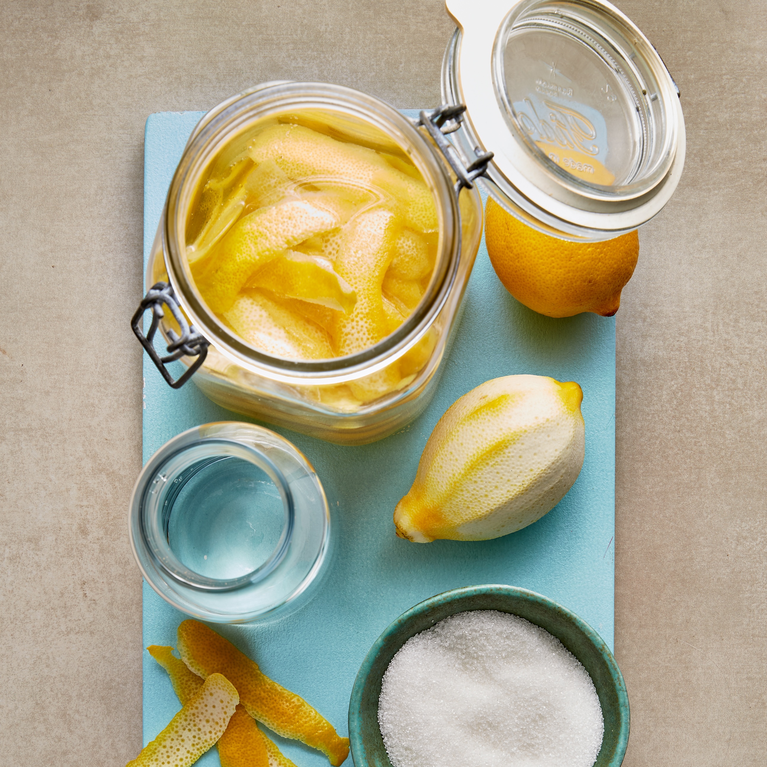 Limoncello