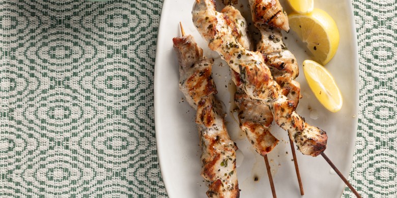 Souvlaki