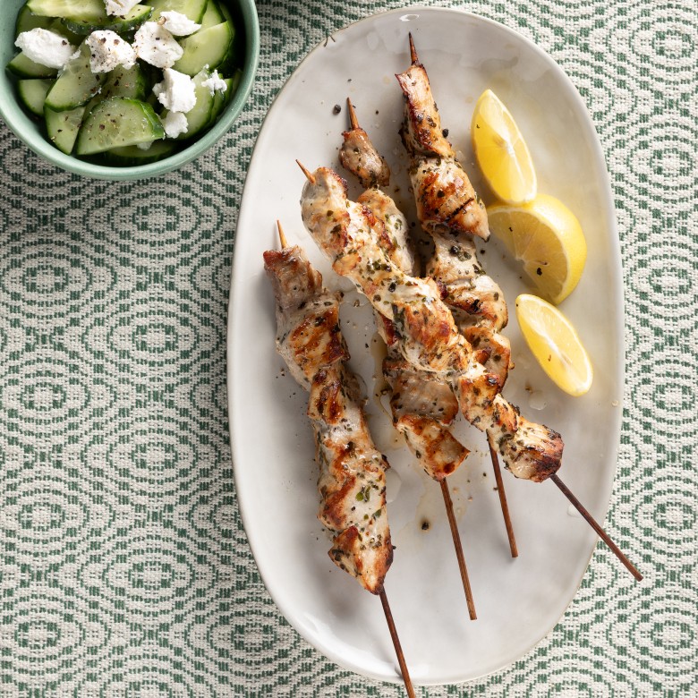 Souvlaki