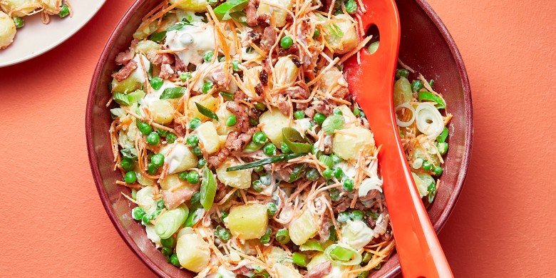 Aardappelsalade