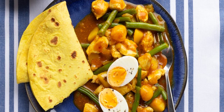 Roti