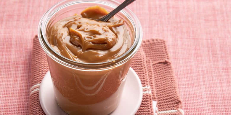 Basisrecept dulce de leche