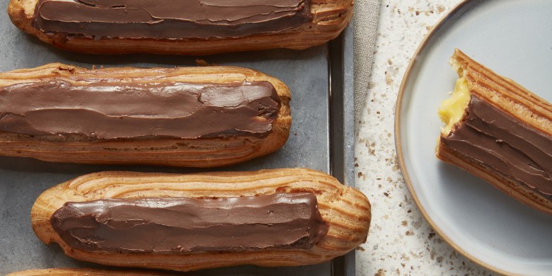 Eclairs