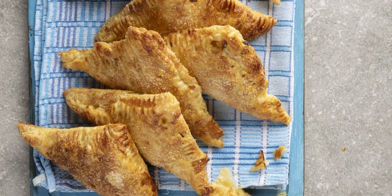 Appelflappen