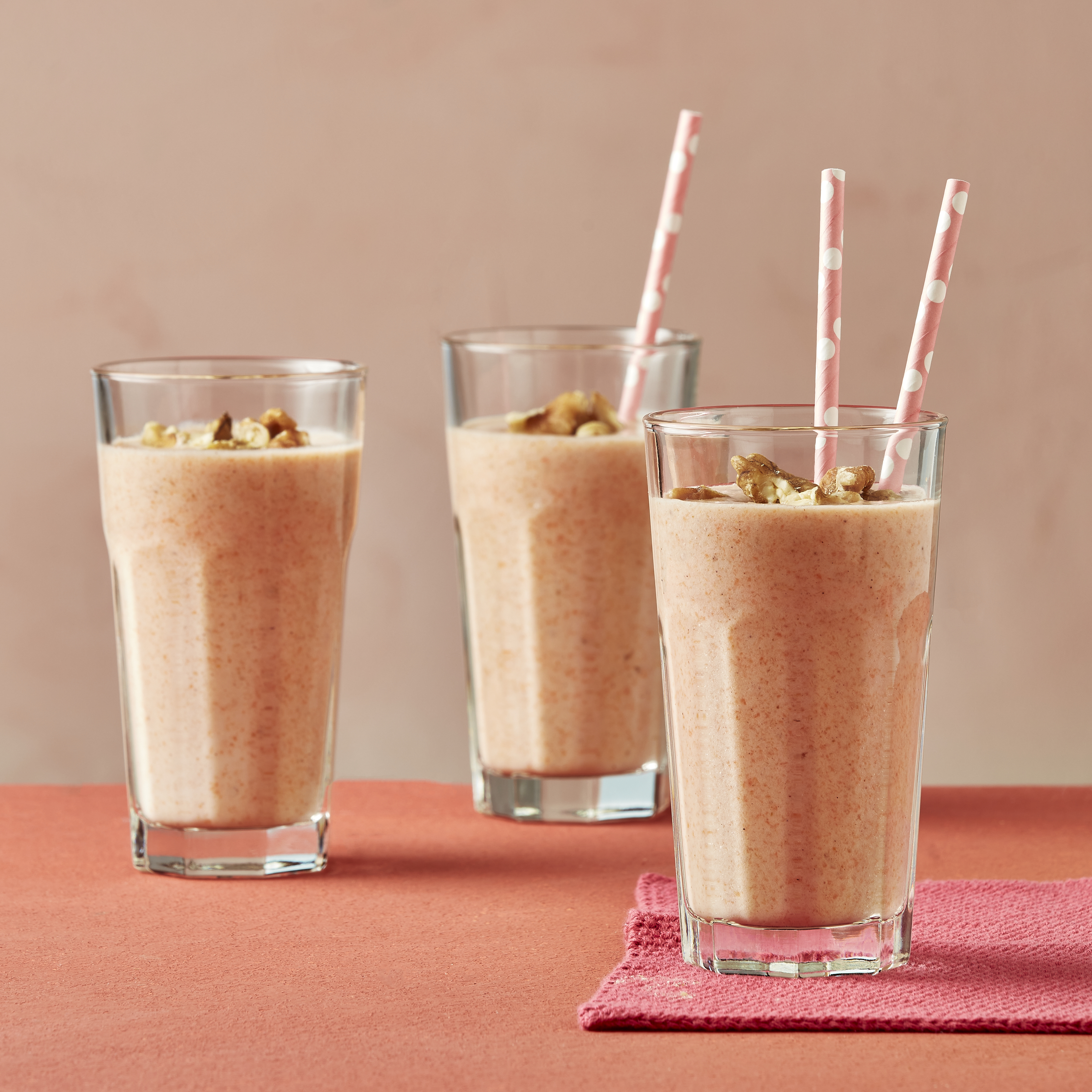 Carrotcakesmoothie