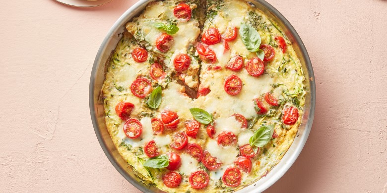 Boerenomelet basisrecept