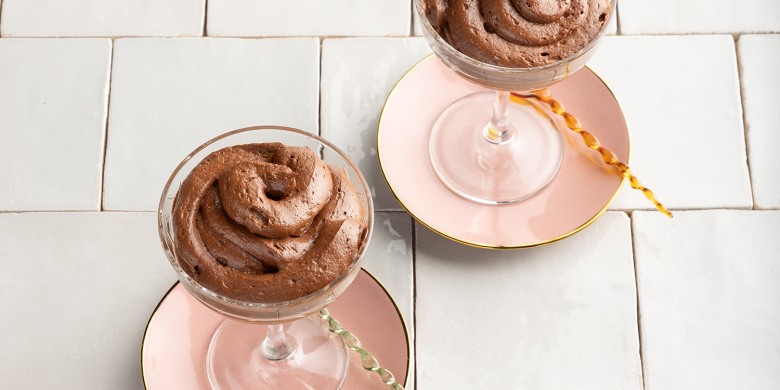 Chocolademousse