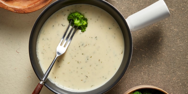 Kaasfondue