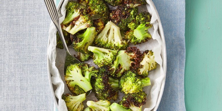 Broccoli oven