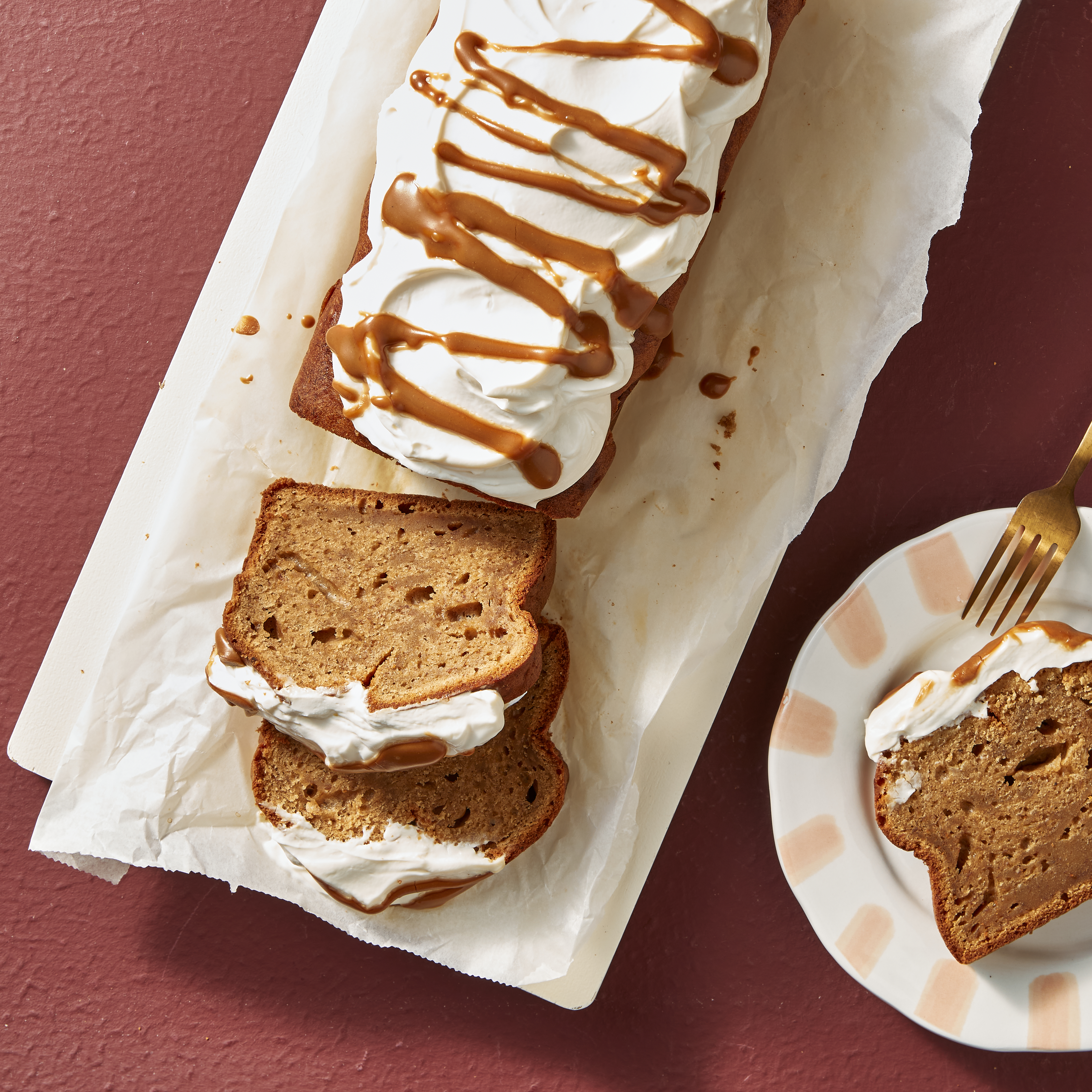 Bananenbrood