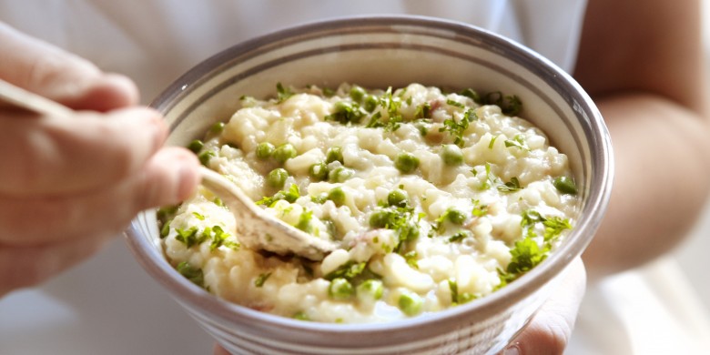 Risi e bisi