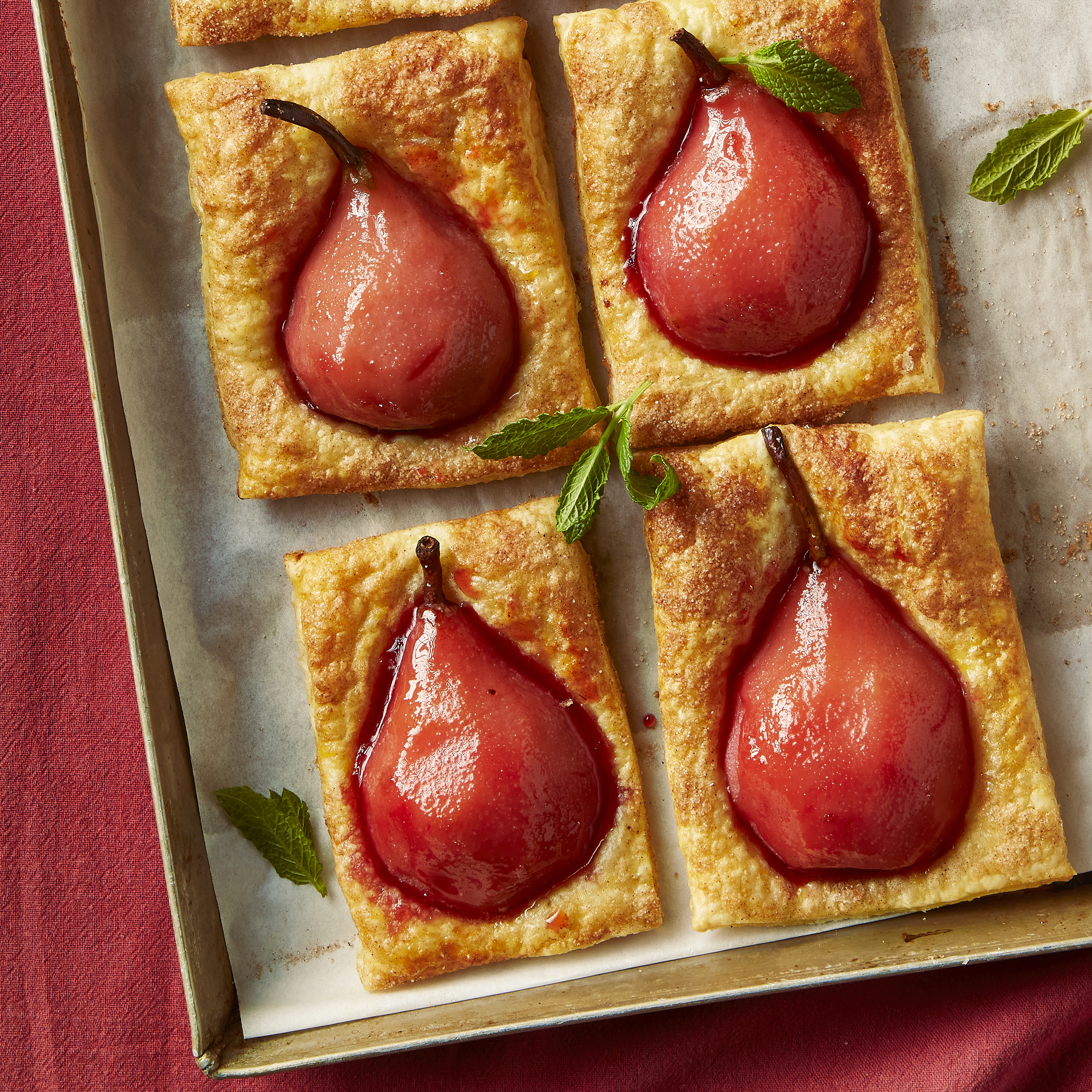 Stoofpeertjesflappen