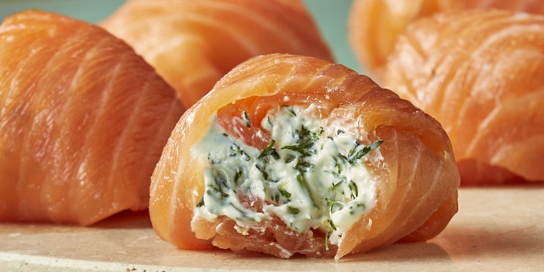 Zalmbonbons