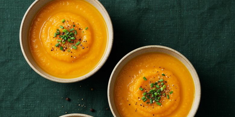 Wortelsoep