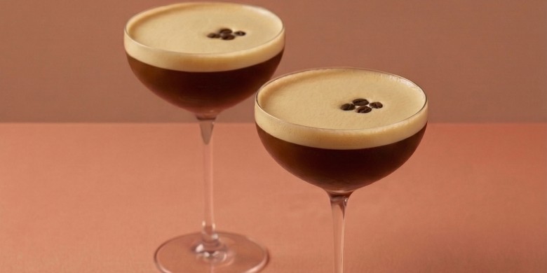Espresso martini
