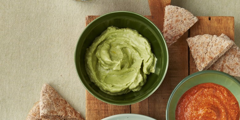 Avocadospread 