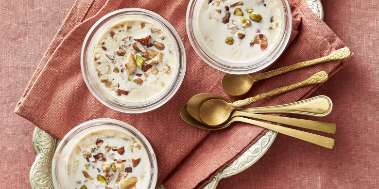 Vermicellipudding