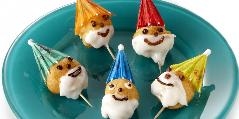 Kaboutersoesjes
