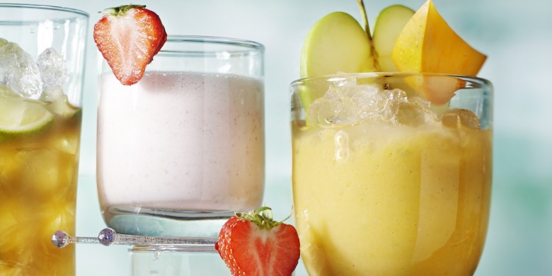 Mango apple dream