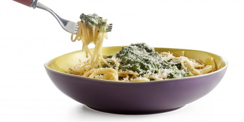 Spinaziepasta