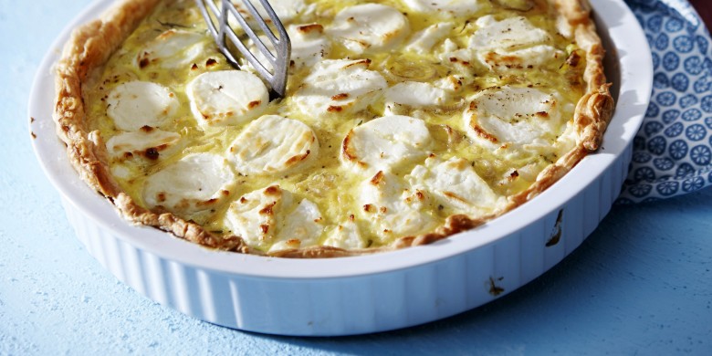 Tarte d’Alsace