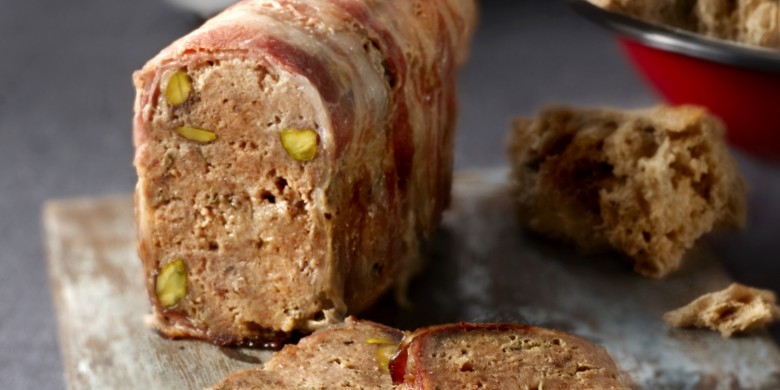 Terrine