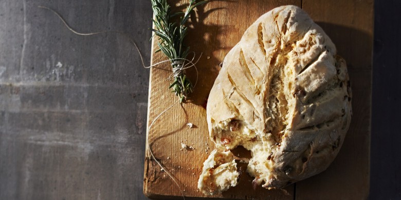 Basisrecept witbrood