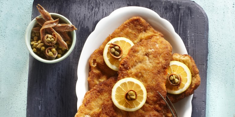 Wienerschnitzel