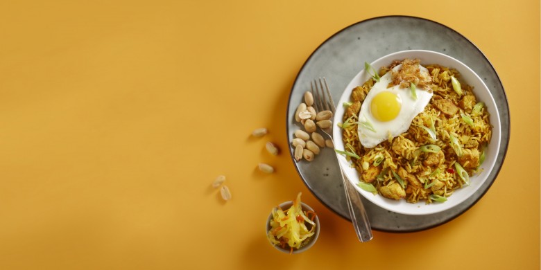 Nasi goreng