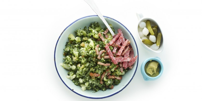 Boerenkool 'speciaal'