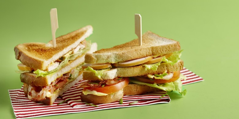 Club sandwich