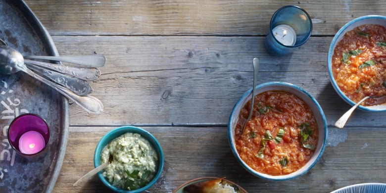 Pappa al pomodoro