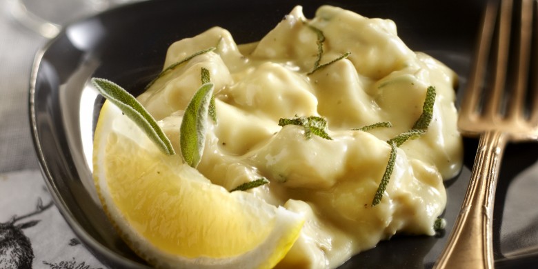 Paddenstoelenpasteitje