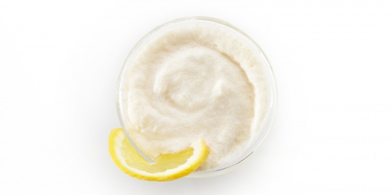Sinaasappelsmoothie